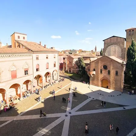 Santo Stefano - Vista Unica Su Appartamento