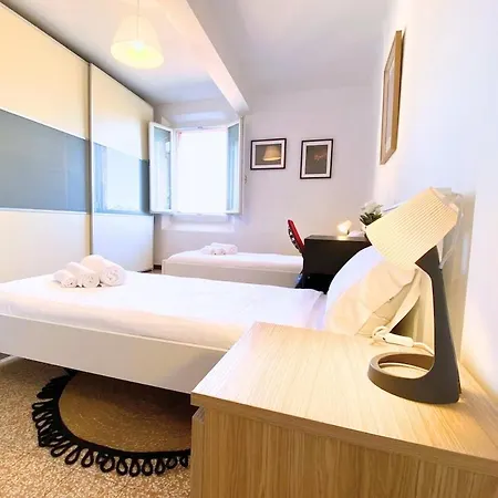 Santo Stefano - Vista Unica Su Apartmán Boloňa
