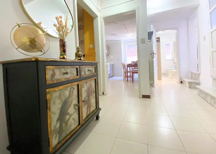 Appartamento Santo Stefano - Vista Unica Su *