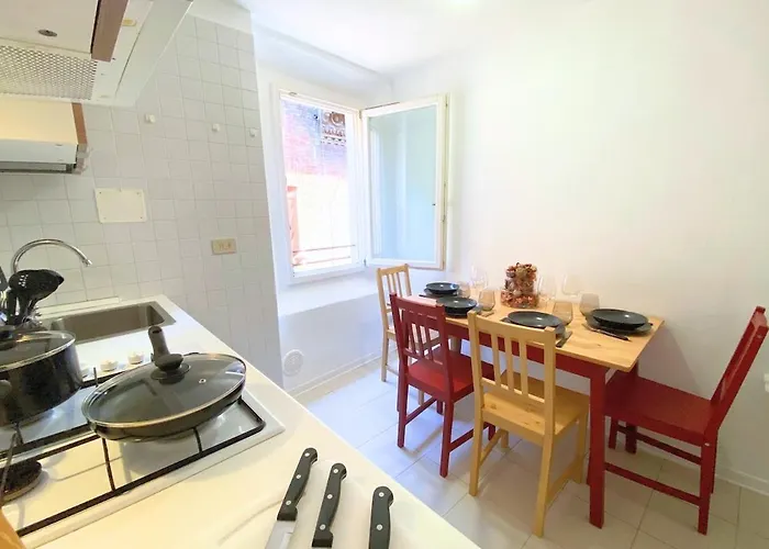 Appartamento Santo Stefano - Vista Unica Su *