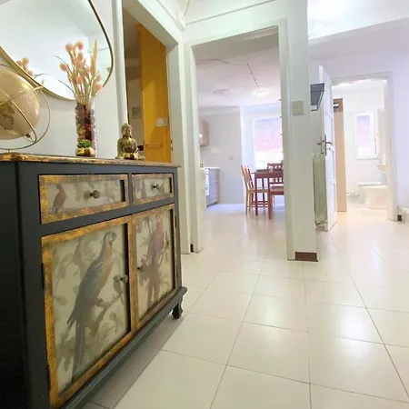 Apartman Santo Stefano - Vista Unica Su *