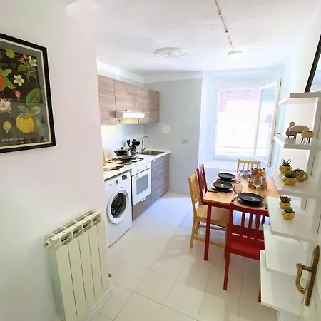 Santo Stefano - Vista Unica Su Apartman Bologna