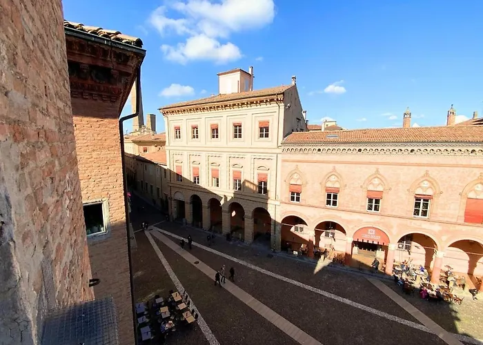 Santo Stefano - Vista Unica Su * Bologna