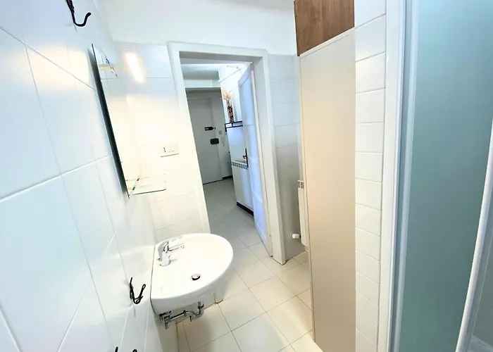 Apartman Santo Stefano - Vista Unica Su Bologna