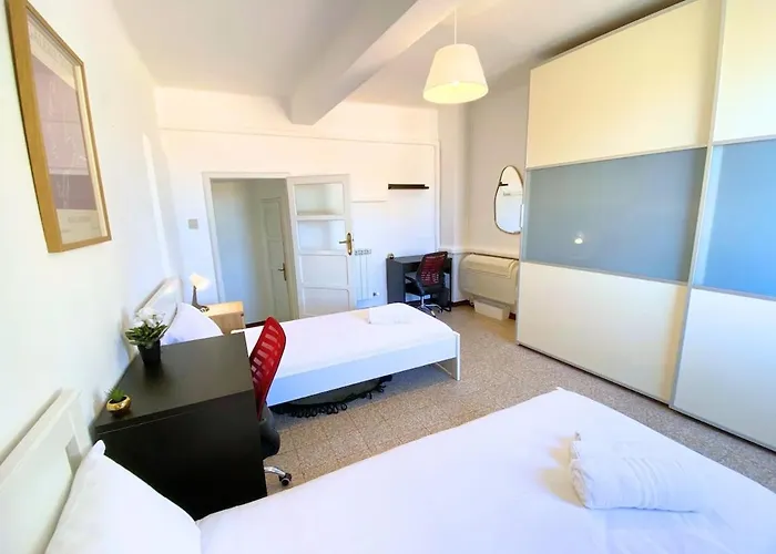 Apartman Santo Stefano - Vista Unica Su *