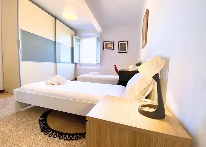 Santo Stefano - Vista Unica Su Apartman Bologna