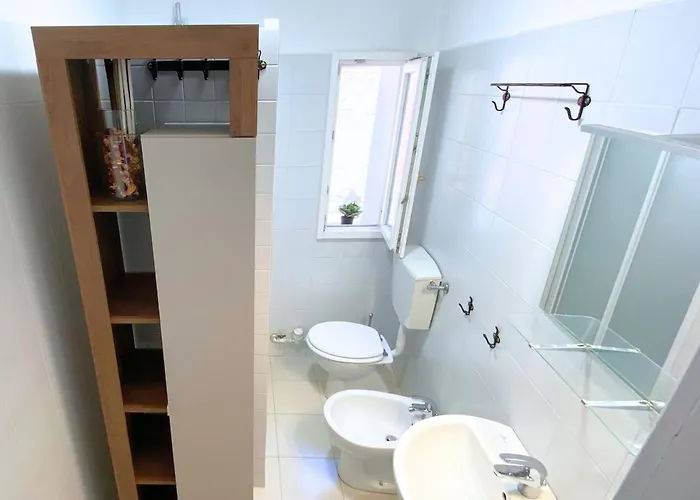 Apartman Santo Stefano - Vista Unica Su *