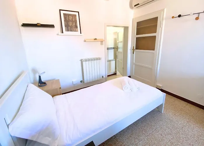 Santo Stefano - Vista Unica Su Apartman Bologna