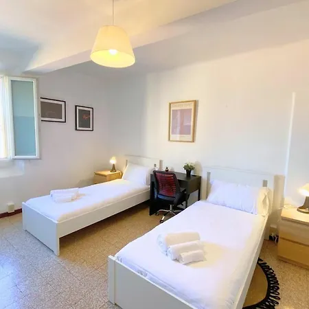 Santo Stefano - Vista Unica Su *