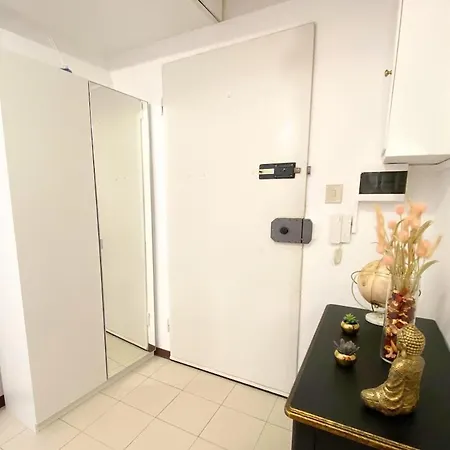 Santo Stefano - Vista Unica Su Appartement