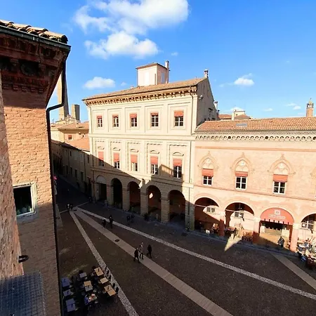 Santo Stefano - Vista Unica Su * Bologna