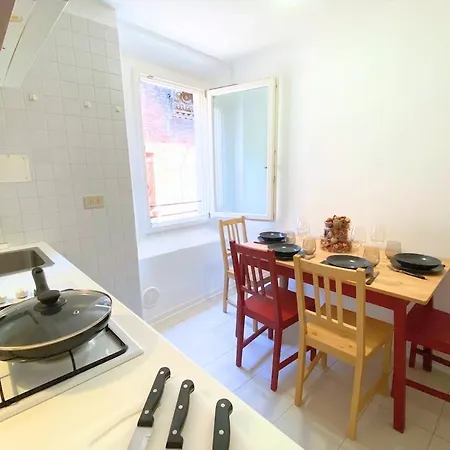 Appartement Santo Stefano - Vista Unica Su *