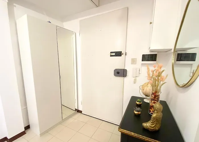 Santo Stefano - Vista Unica Su Appartement