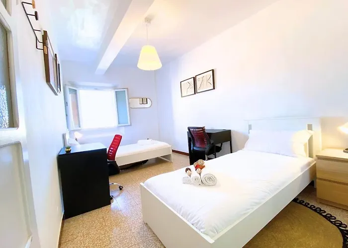 Santo Stefano - Vista Unica Su Appartement *